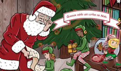 Escape Game nomade en France pour les enfants