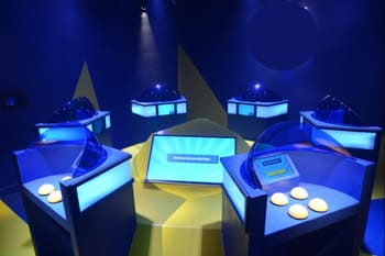 Jeu de quiz pour un anniversaire enfant à Paris
