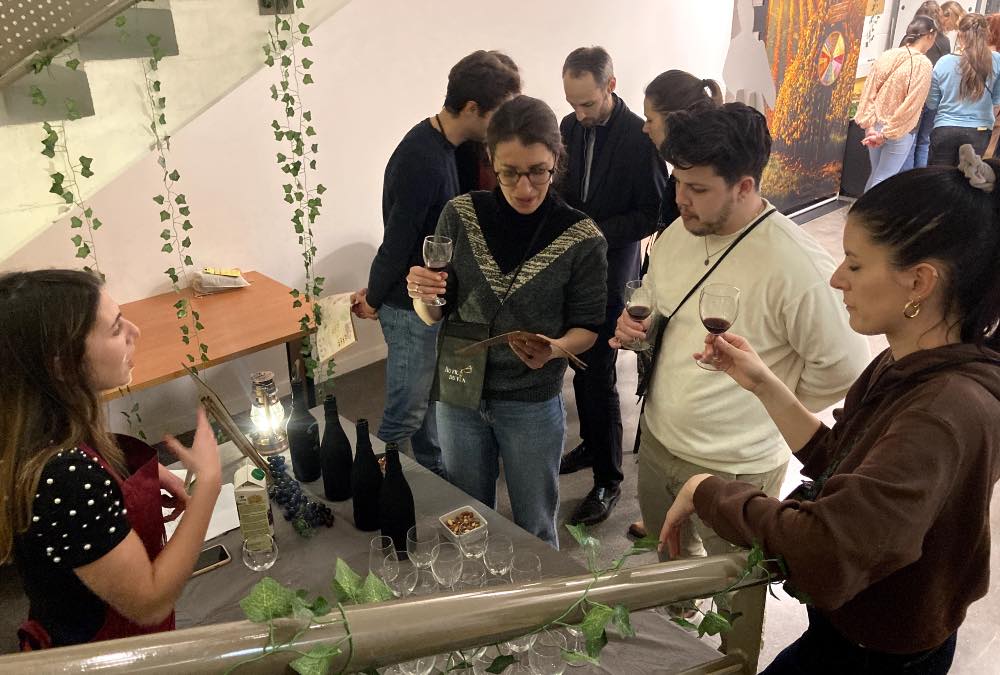 Escape Game nomade avec décor en France - Team Building