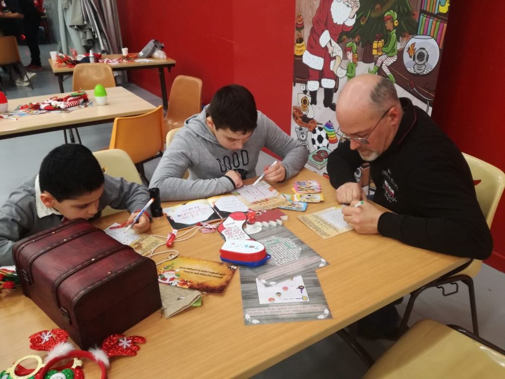 Escape Game nomade en France pour les enfants