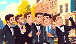 Escape Game spécial EVG / EVJF à Bordeaux