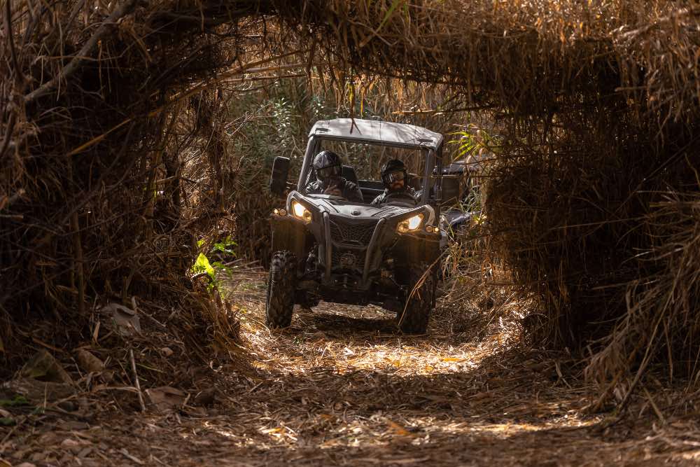 Randonnée Buggy à Algarve