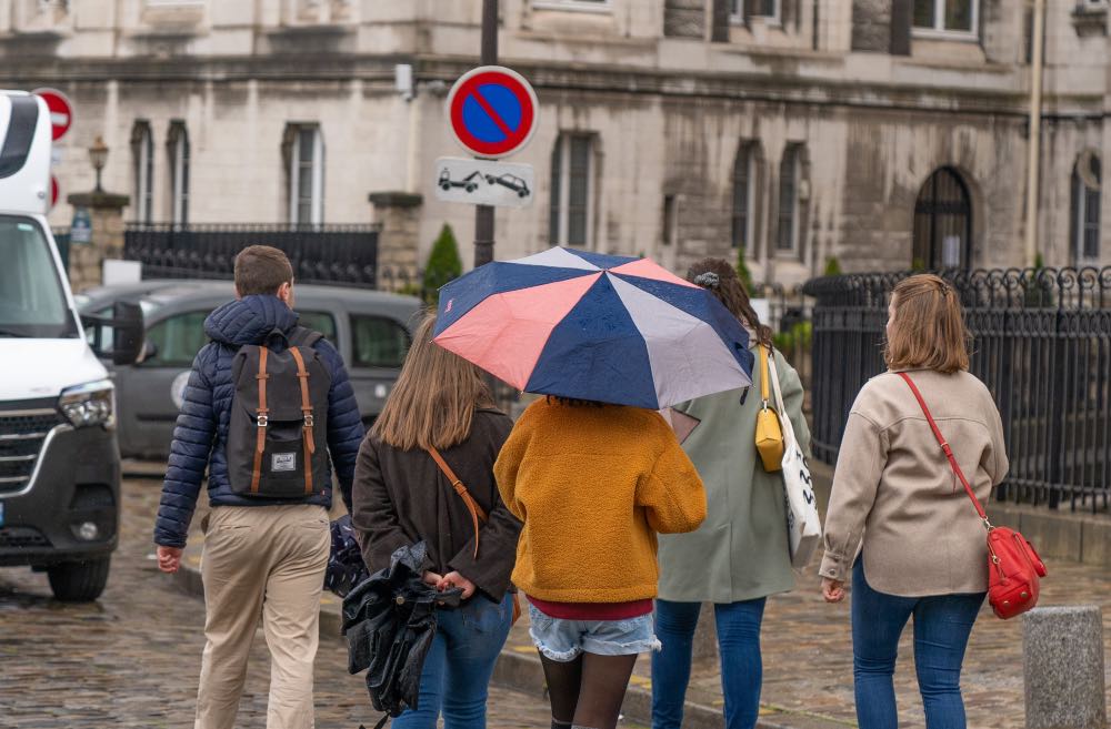 Escape Game / Chasse au trésor à Montmartre