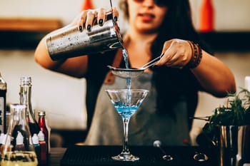 Atelier dégustation de Gin à Barcelone