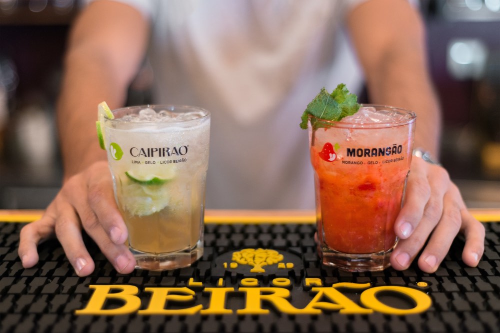 Atelier dégustation de Gin à Barcelone