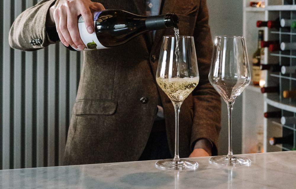 Atelier dégustation de vin à Barcelone