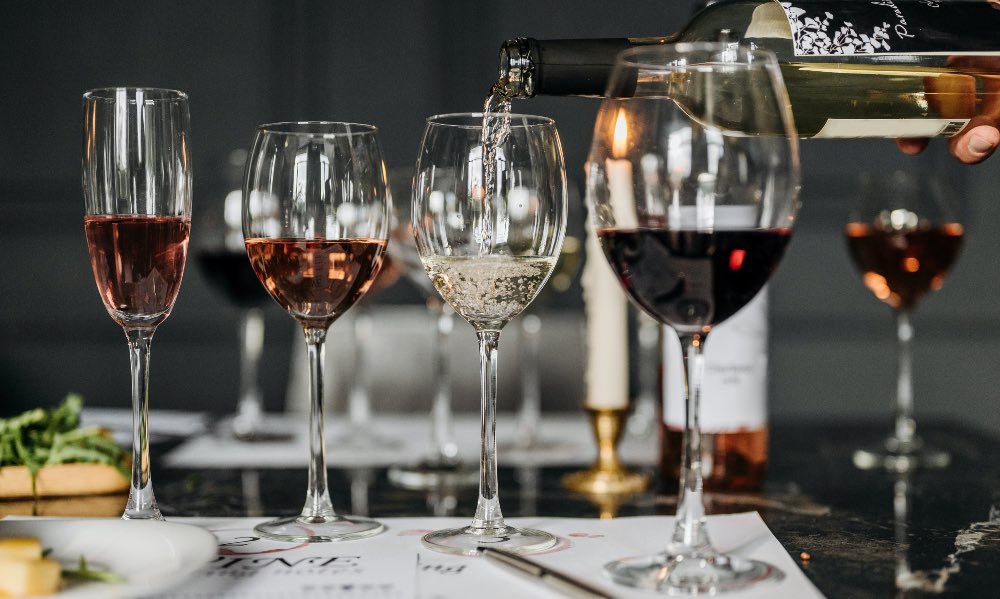 Atelier dégustation de vin à Barcelone