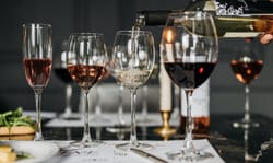 Atelier dégustation de vin à Barcelone