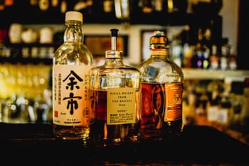 Atelier dégustation de Whisky à Barcelone