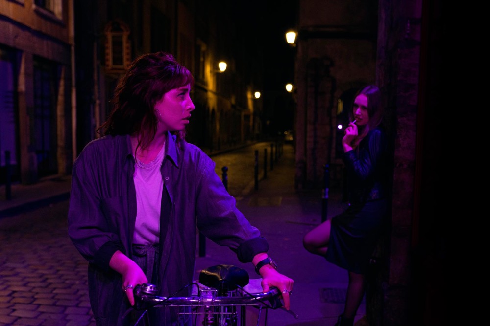 Escape game outdoor en mode Thriller à Lyon - EVG/EVJF
