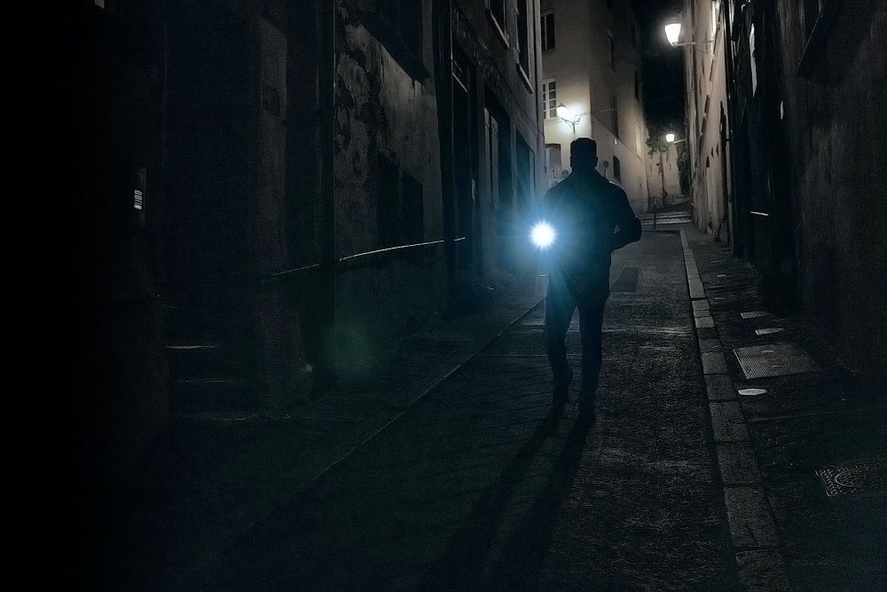 Escape game outdoor en mode Thriller à Lyon - EVG/EVJF