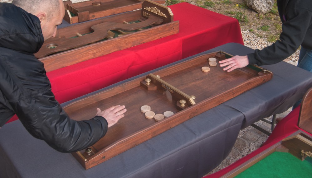 Journée jeux à Bordeaux et ses alentours pour un Team Building