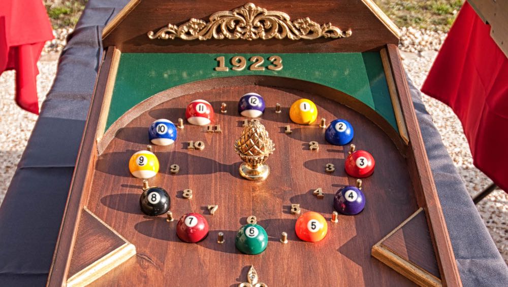 Journée jeux à Bordeaux et ses alentours pour un Team Building