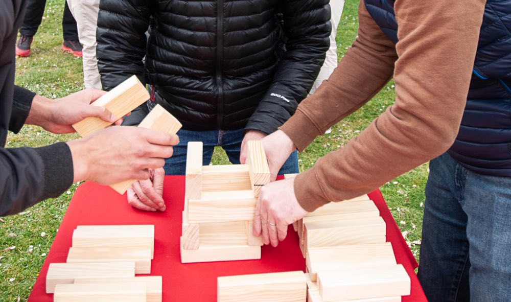 Challenge sportifs à Bordeaux et ses alentours - EVG - EVJF - Team Building