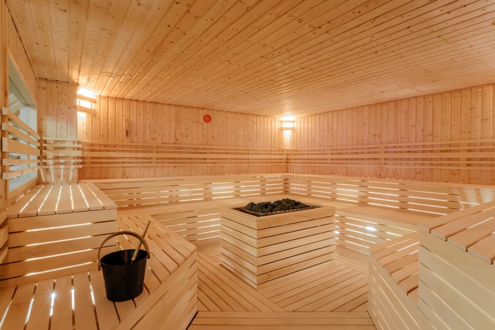 Spa à Prague