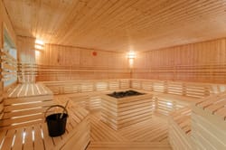 Spa à Prague