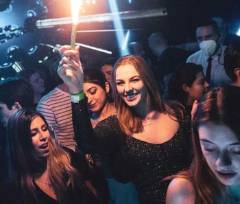 Tournée des clubs à Barcelone