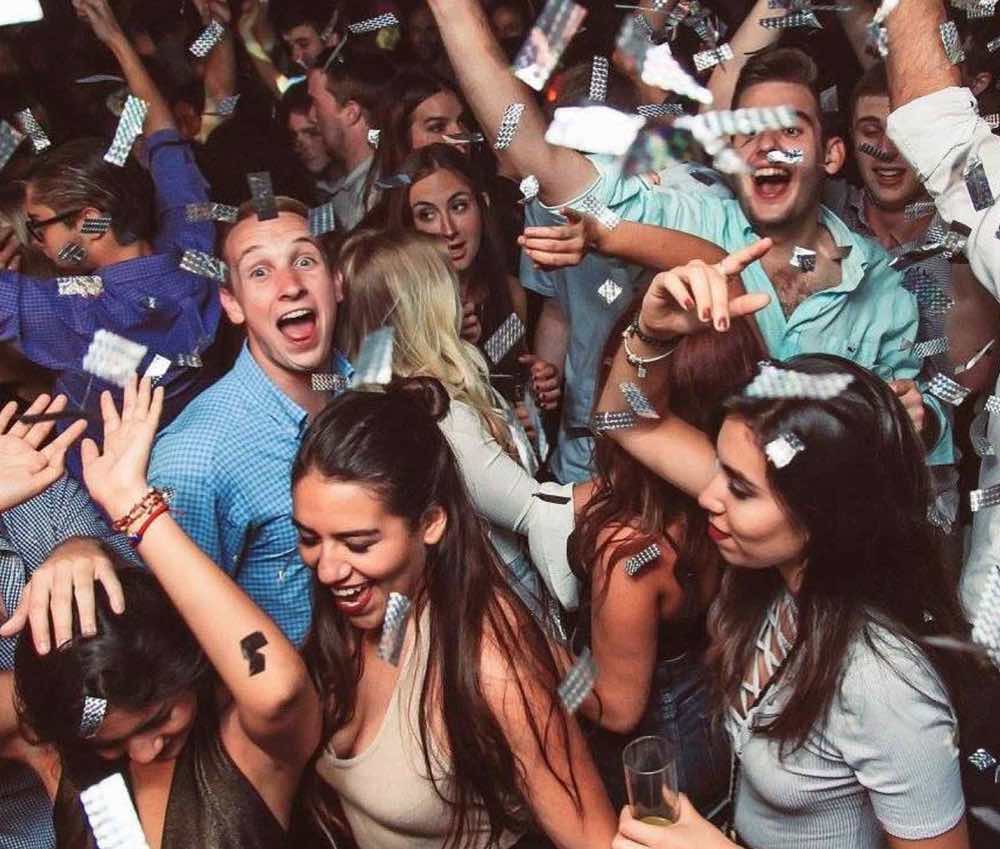 Tournée des clubs à Barcelone
