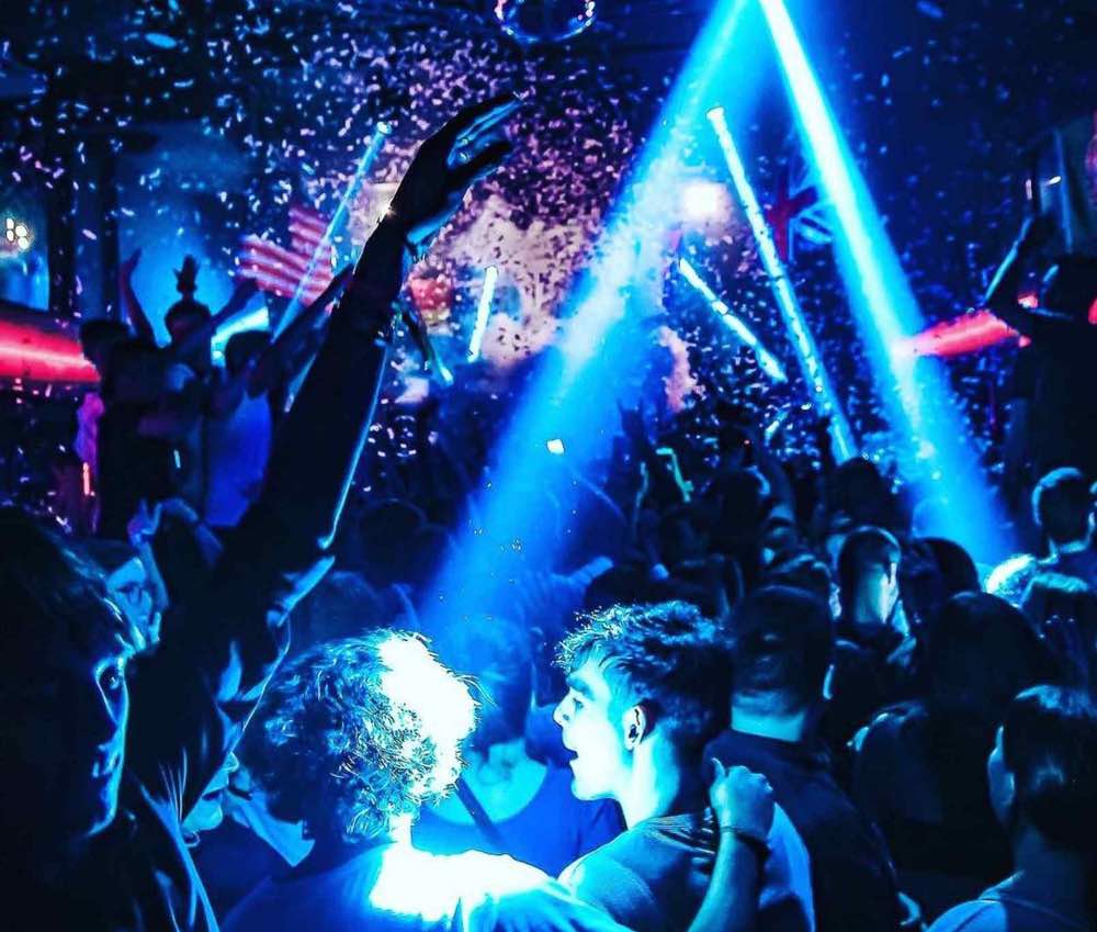 Tournée des clubs à Barcelone