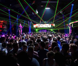 Tournée des clubs à Barcelone