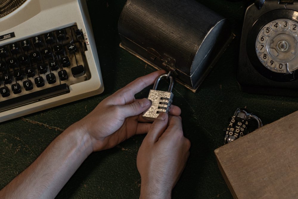Escape game intérieur à Porto