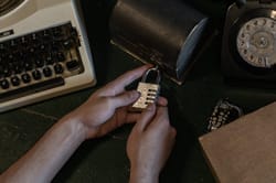 Escape game intérieur à Porto