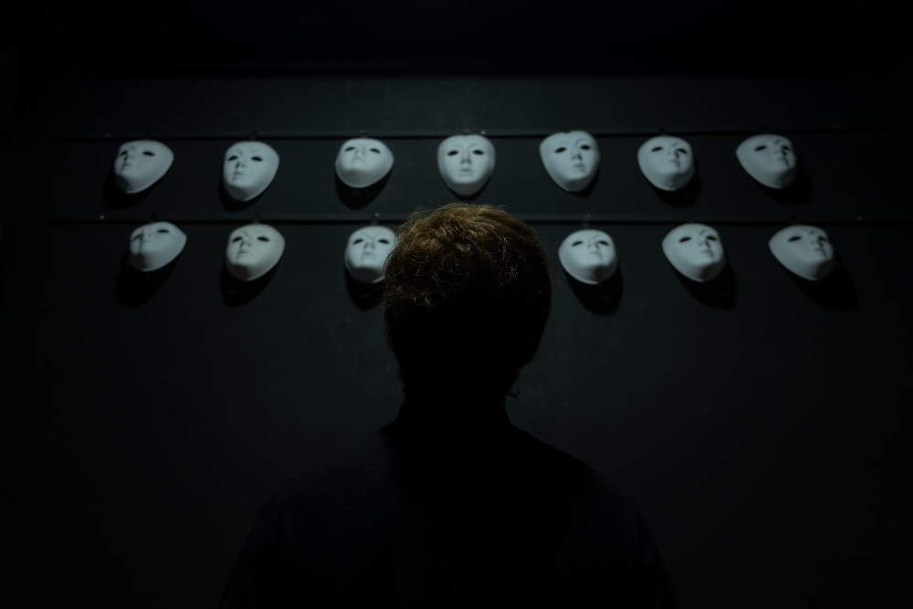 Escape game intérieur à Porto