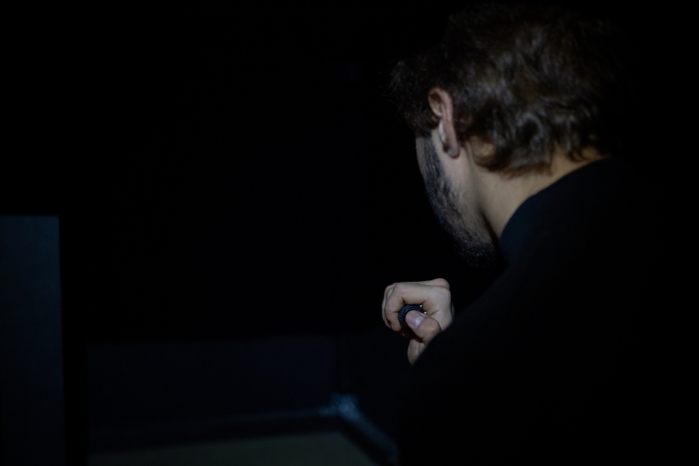 Escape game intérieur à Porto