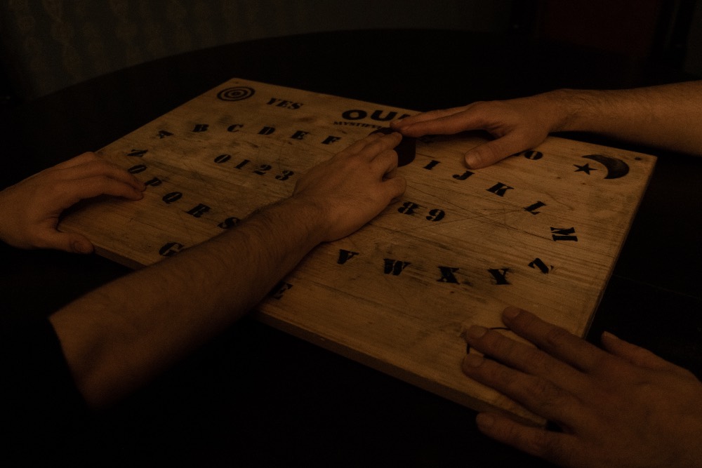 Escape game intérieur à Porto