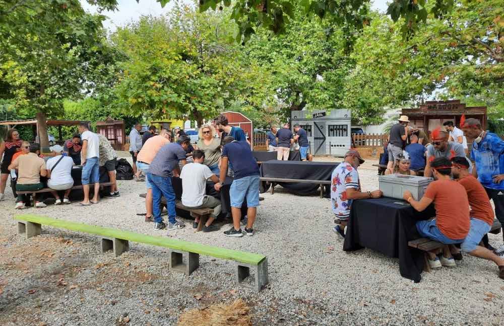 Escape Game Mobile en France spécial Team Building