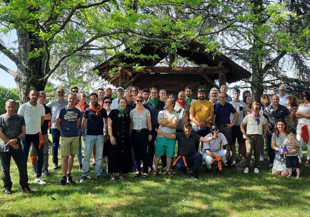 Escape Game Mobile en France spécial Team Building
