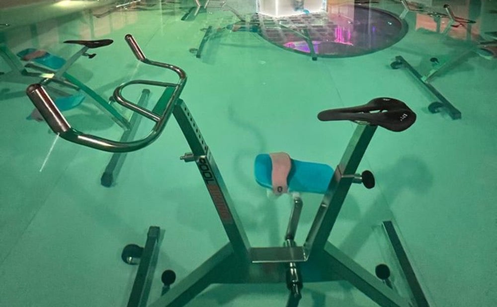 Activités aquatiques et bien-être à Montpellier spécial EVJF