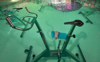 Activités aquatiques et bien-être à Montpellier spécial EVJF