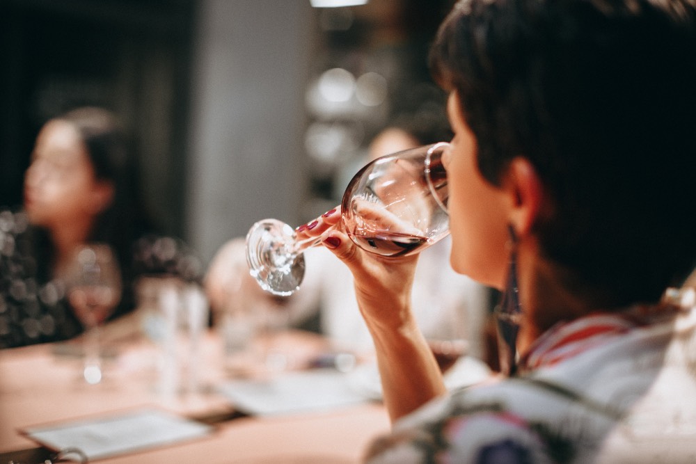 Dégustation de vins et accords à Porto