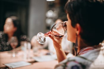 Dégustation de vins et accords à Porto