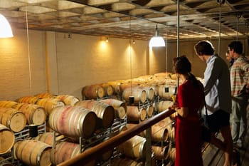 Visite de cave et dégustation à Porto