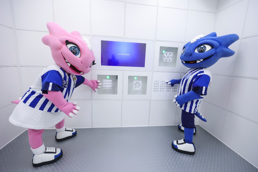 Escape game intérieur près du Stade du Dragon à Porto