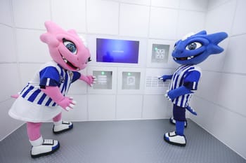 Escape game intérieur près du Stade du Dragon à Porto