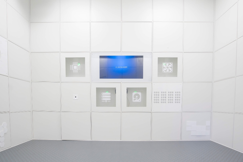 Escape game intérieur près du Stade du Dragon à Porto