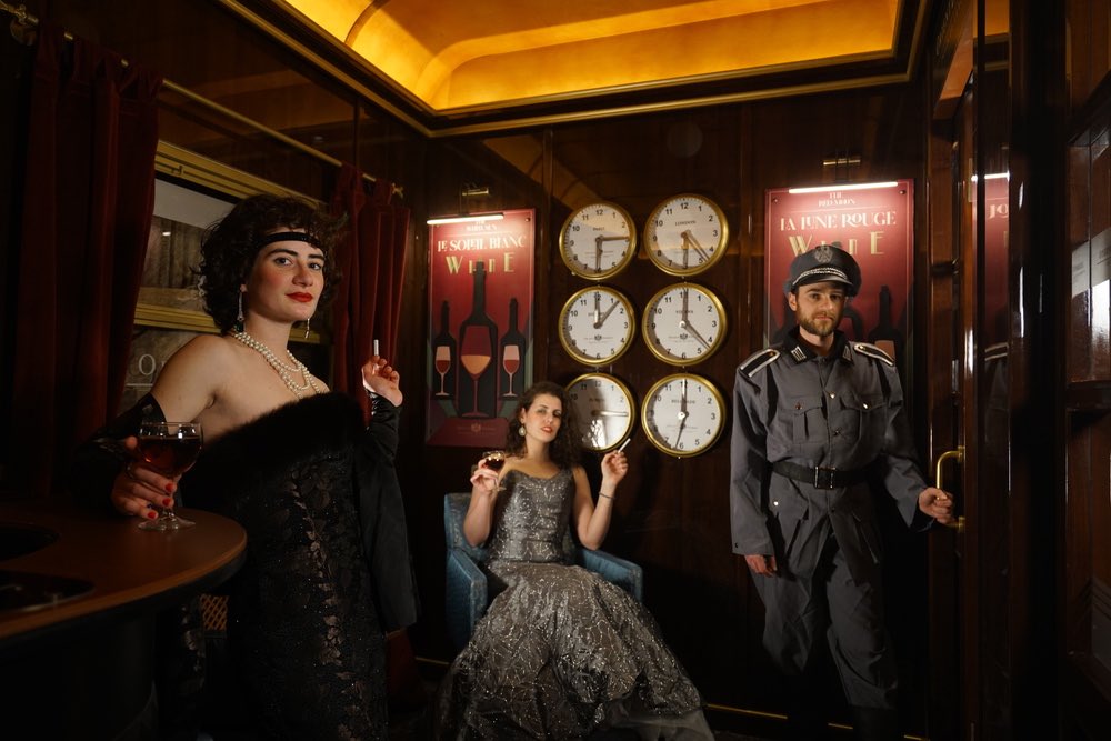 Escape Game à Paris - 13ème arrondissement