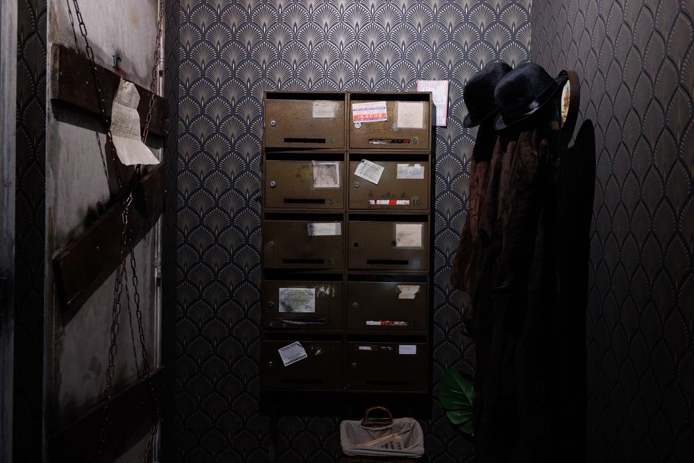 Escape Game à Paris - 13ème arrondissement