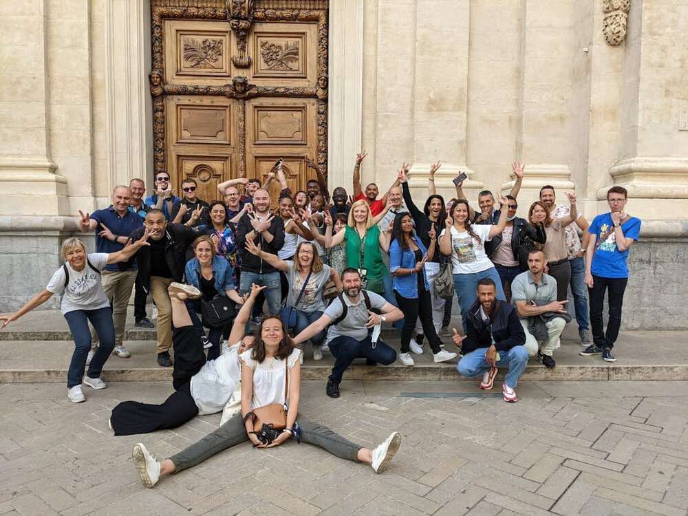 Escape game de l'Hôtel Dieu - Lyon