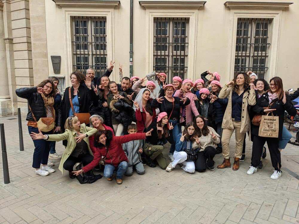 Escape game de l'Hôtel Dieu - Lyon