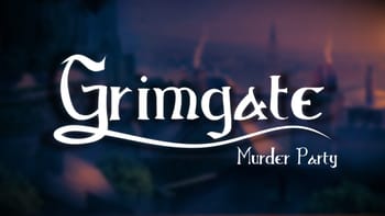 Murder Party dans le lieu de votre choix - Région Parisienne
