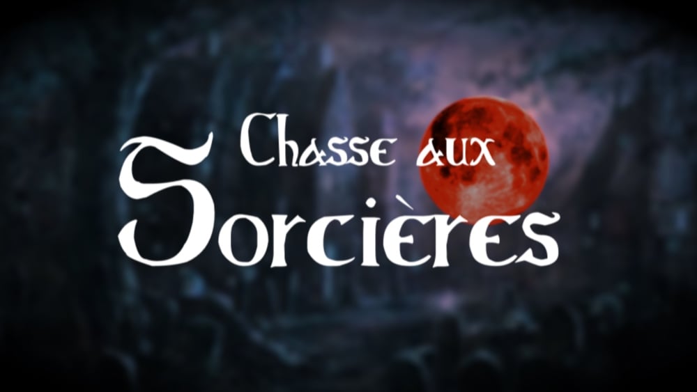Murder Party dans le lieu de votre choix - Région Parisienne 
