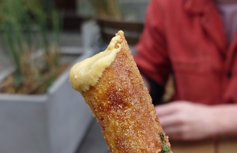 Food tour à Bruxelles