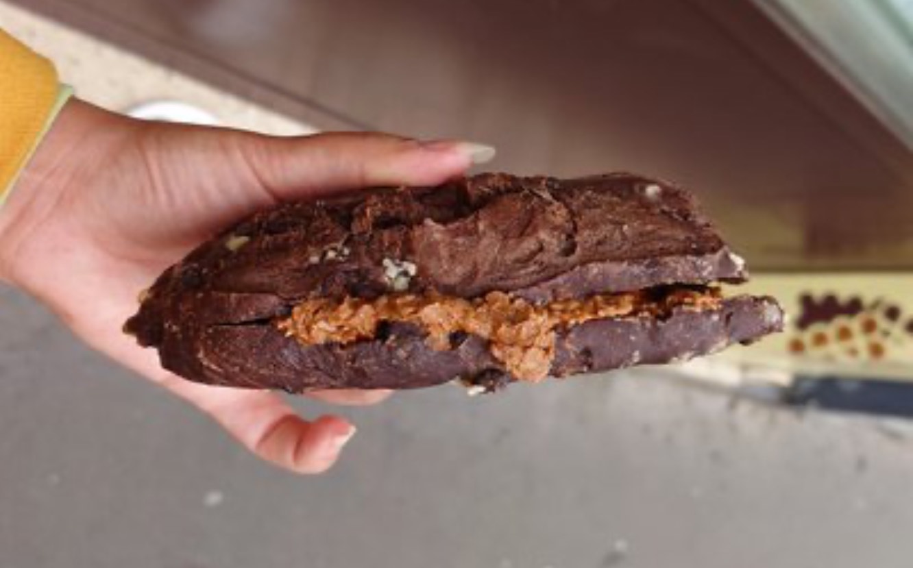 Food tour à Paris