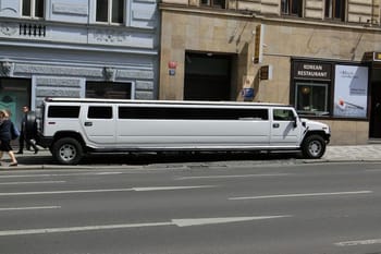 Transfert aéroport en limousine à Porto