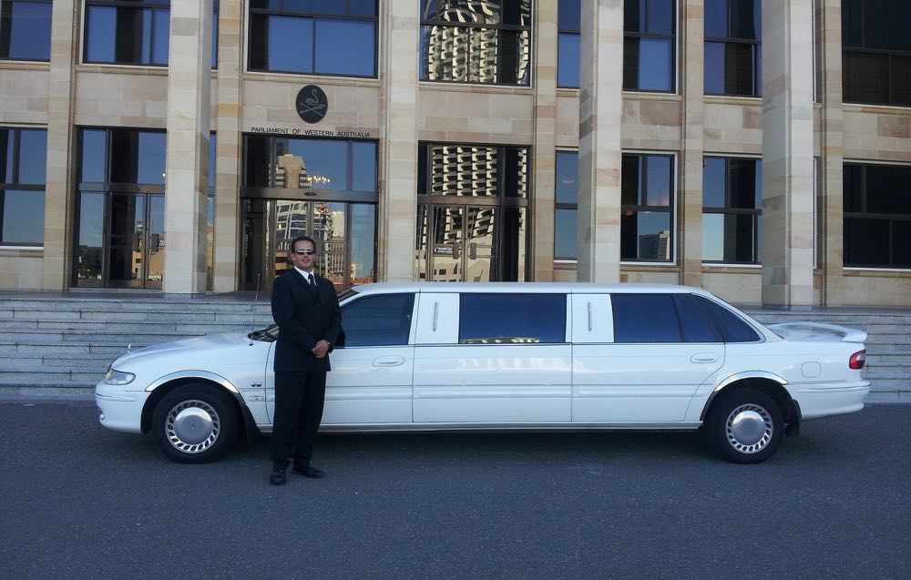 Transfert aéroport en limousine à Porto