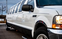 Transfert aéroport en limousine à Porto